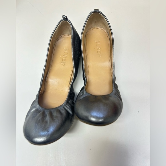 J.Crew The Cece Ballet Flats